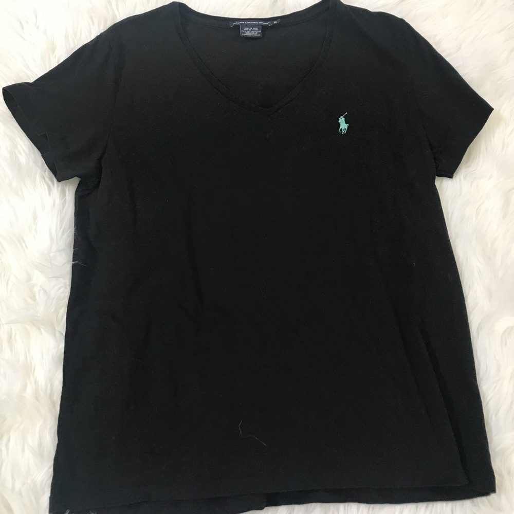 Ralph Lauren Polo t-shirt